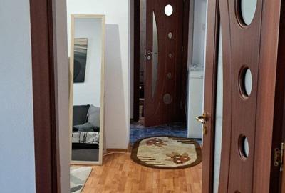 Apartament cu 2 camere decomandat în Central - 4