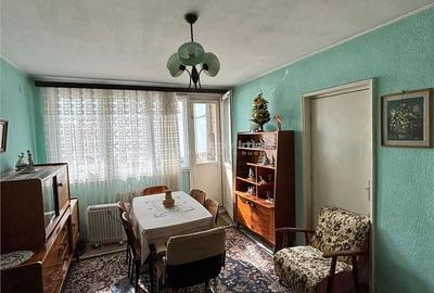 Apartament cu 3 camere în Mazepa 1 - 2