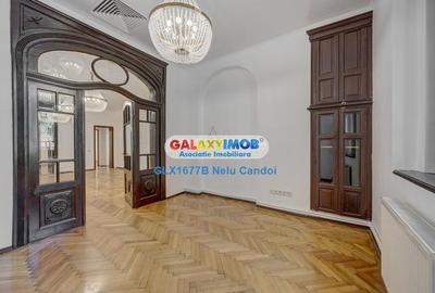 Casă cu 7 camere cu Teren 100 Mp în Cotroceni - 4