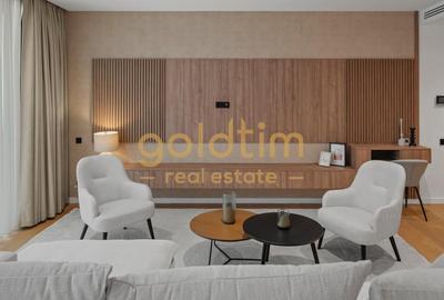 Apartament cu 3 camere decomandat, mobilat în Primăverii - 17