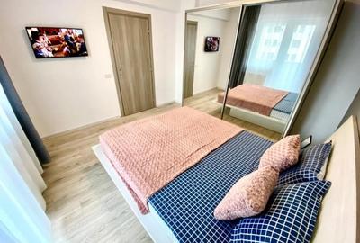 Apartament 2 camere Aparatorii Patriei | Orgu Tanase | Loc de parcare - 6