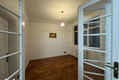 Apartament cu 3 camere semidecomandat în Eminescu - 11