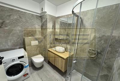 Apartament 2 camere NOU Copou Garden - 11