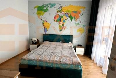 Casă individuală cu 3 camere cu Canalizare în Brătianu - 2