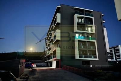 Garsonieră decomandată, mobilată în Bucium - 20