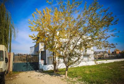 Pantelimon, Vila P+1+M, Multiple Terase, Singura in Curte, Teren Liber Adiacent - 3