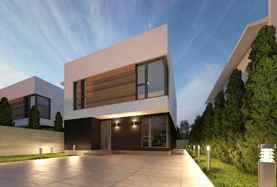 Casă cu 5 camere cu Teren 316 Mp în Central - 13