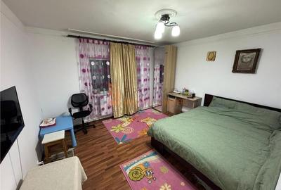 Apartament 3 camere cf 1 decomandat zona Unirii Nord - 3