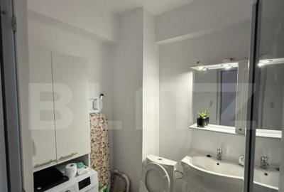 Apartament cu 3 camere decomandat, mobilat în Central - 4