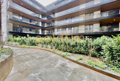 Apartament cu 3 camere decomandat, mobilat în Pipera - 11