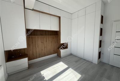 Apartament cu 3 camere decomandat în Mihai Viteazul - 4