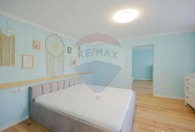 Casă cu 4 camere cu Canalizare în Salca - 3