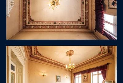 Spatiul comercial/Cladire de birouri/160 mp - 5