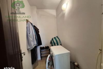 Apartament cu 4 camere decomandat în Dacia - 13