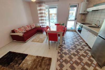 Comision 0%!Apartament modern cu 2 camere de închiriat în Giroc, lângă hotel IQ! - 3