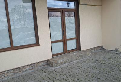 Spațiu comercial, de 38 mp, în Central - 2