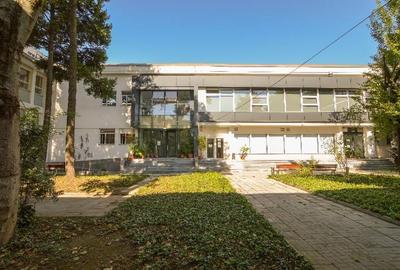 0% comision! Inchiriere birouri Domenii, 663 - 1643 mp - 2