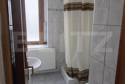 Casa Interbelica de Vanzare in Predeal - 10