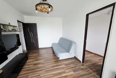 Apartament cu 2 camere nedecomandat în Nord - 1