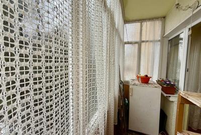 Apartament cu 2 camere semidecomandat în Zamfirescu - 13