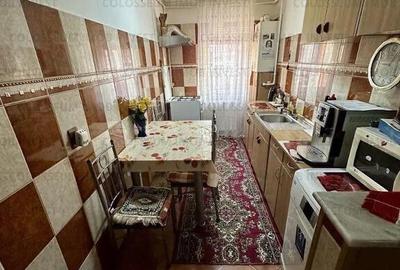 Apartament cu 3 camere- zona Noua - 4