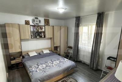 Casa 3 camere, 98 mp utili, 500 mp teren, Tomesti - 10