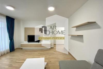 Vanzare penthouse 3 camere, mobilat si utilat, in Ploiesti, zoma Albert MRS Smar - 17