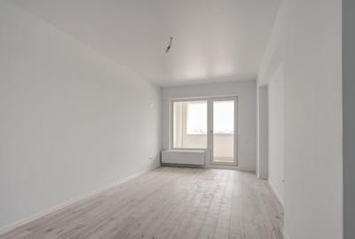 EnVogue Residence Iuliu Maniu 2 camere 61.5 mp - 2