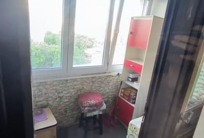 Garsonieră de vânzare metrou Dristor - Oportunitate de investie ! - 12