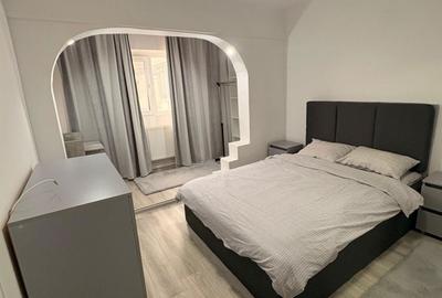 Apartament cu 2 camere decomandat în Central - 2