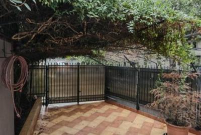 Apartament 5 Camere, 3 Băi, cu curte proprie UNIRII - 10