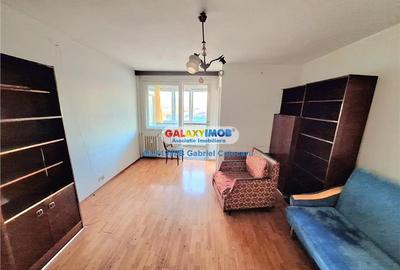 Garsonieră semidecomandată în Obor - 2