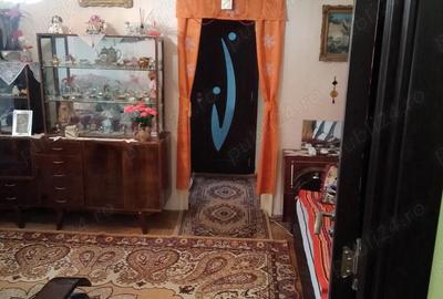 Apartament cu 2 camere semidecomandat în Berceni - 8