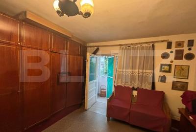 Apartament de vanzare, 69 mp, zona Micro 16, etaj 2/4 - 2