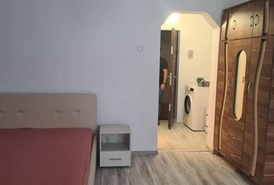 Garsonieră semidecomandată în Astra - 2