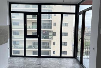 Apartament cu 2 camere decomandat în Central - 6