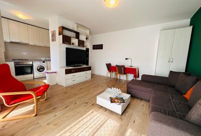 Inchiriere 2 camere mobilat + parcare  || Belvedere Inchiriere 2 camere mobilat + parcare  || Belvedere - 3