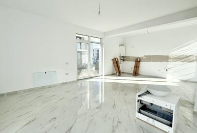 Comision 0% Apartament 2 camere cu gradina de 140 mp + Asfalt - Mosnita - 4