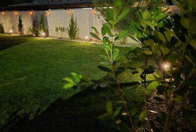 Casă individuală cu 4 camere cu Teren 750 Mp în Balotești - 11