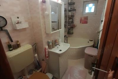 Proprietar, vand apartament 2 camere zona Dambovita, parter. - 2