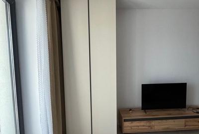 Apartament cu 2 camere în Băneasa - 3