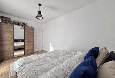 Apartament modern in Mamaia Nord – Hanul cu Peste, loc de parcare - 6