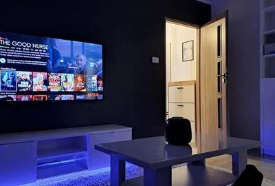 Vand apartament Ready-to-move, 2 camere, Et. 2, langa podul Decebal. - 7