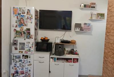 Apartament cu 2 camere semidecomandat în Mărgeanului - 5