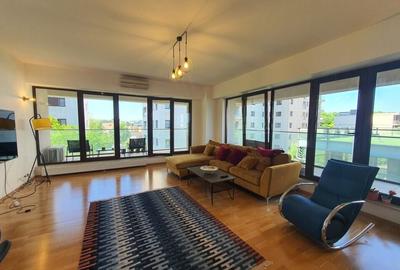 APARTAMENT SUPERB , ZONA PIPERA- SCOALA AMERICANA! - 4