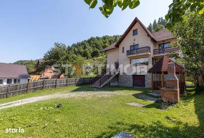 Casă cu 4 camere în Șimon - 6