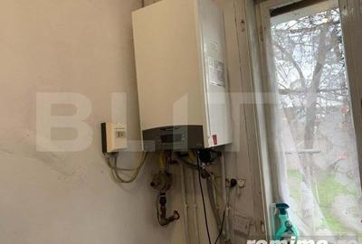 Casă cu 4 camere cu Teren 550 Mp în Lugojului - 2