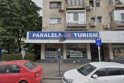 Spațiu comercial, de 64 mp, în Floreasca