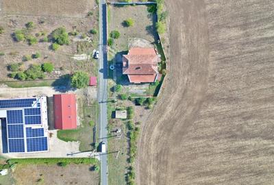 De vânzare pensiunea „Casa Albă”, orașul Pecica, jud. Arad - 13