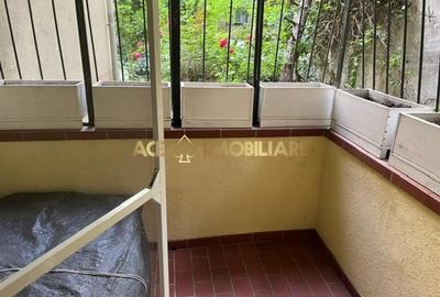 Apartament cu 2 camere semidecomandat, mobilat în Tineretului - 9